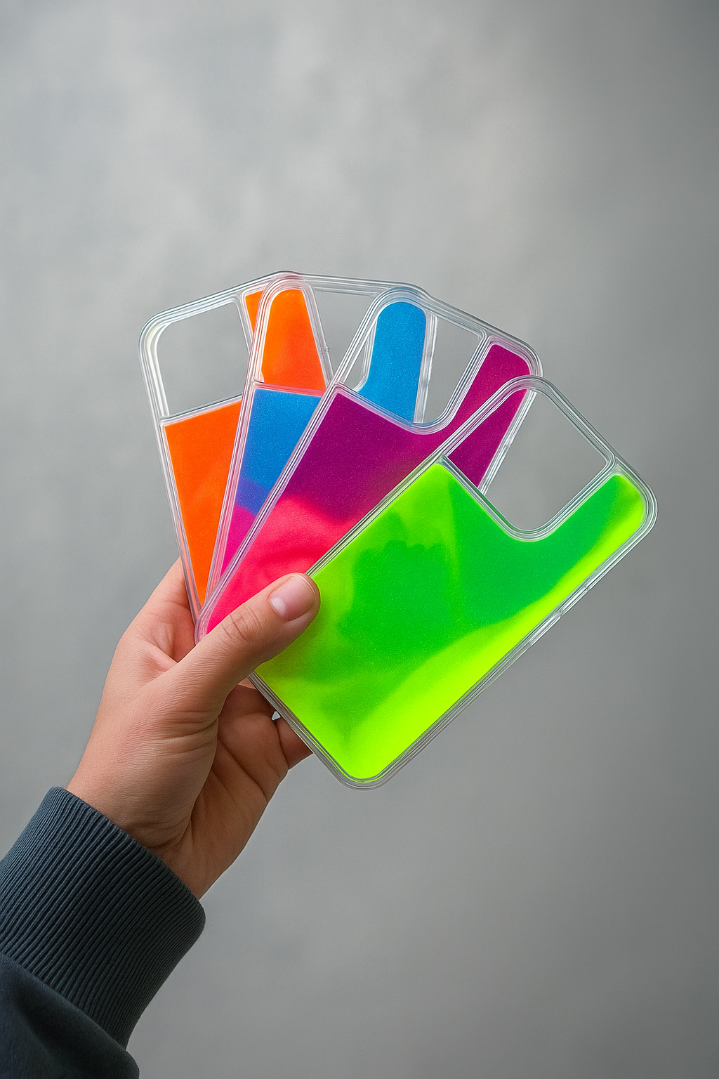 SANDINÉ PHONE CASE